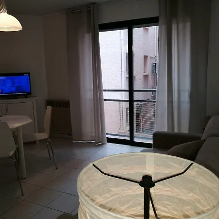 Apartament L Amphore Sanary-sur-Mer