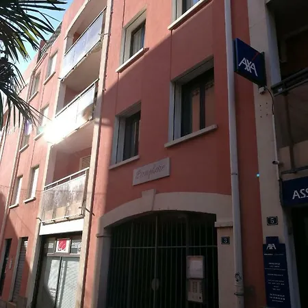 L Amphore * Sanary-sur-Mer