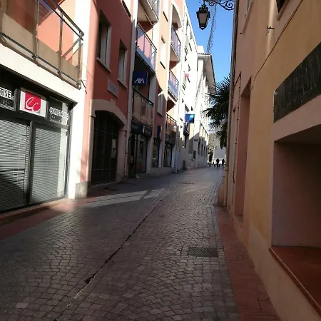 L Amphore Apartment Sanary-sur-Mer