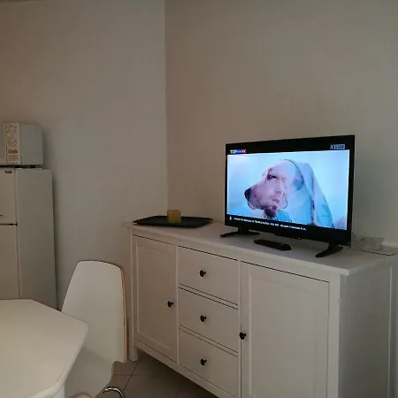 L Amphore Apartment *